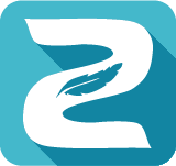 Zajel Logo